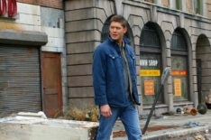 Jensen Ackles in Supernatural - 'The End ' - Season 5