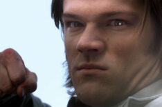 Jared Padalecki in Supernatural
