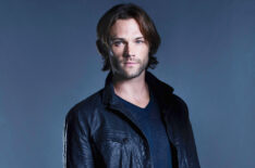 Jared Padalecki as Sam in Supernatural
