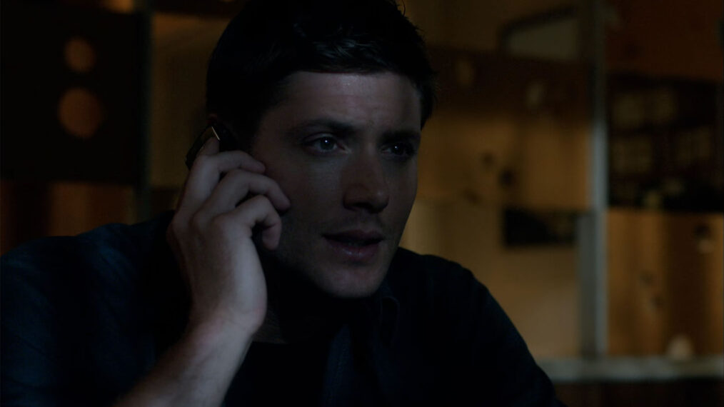 Supernatural Best Episodes