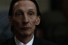 Julian Richings in Supernatural