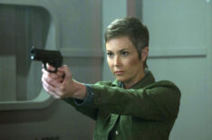 Kim Rhodes in Supernatural - 'Who We Are' - Season 12