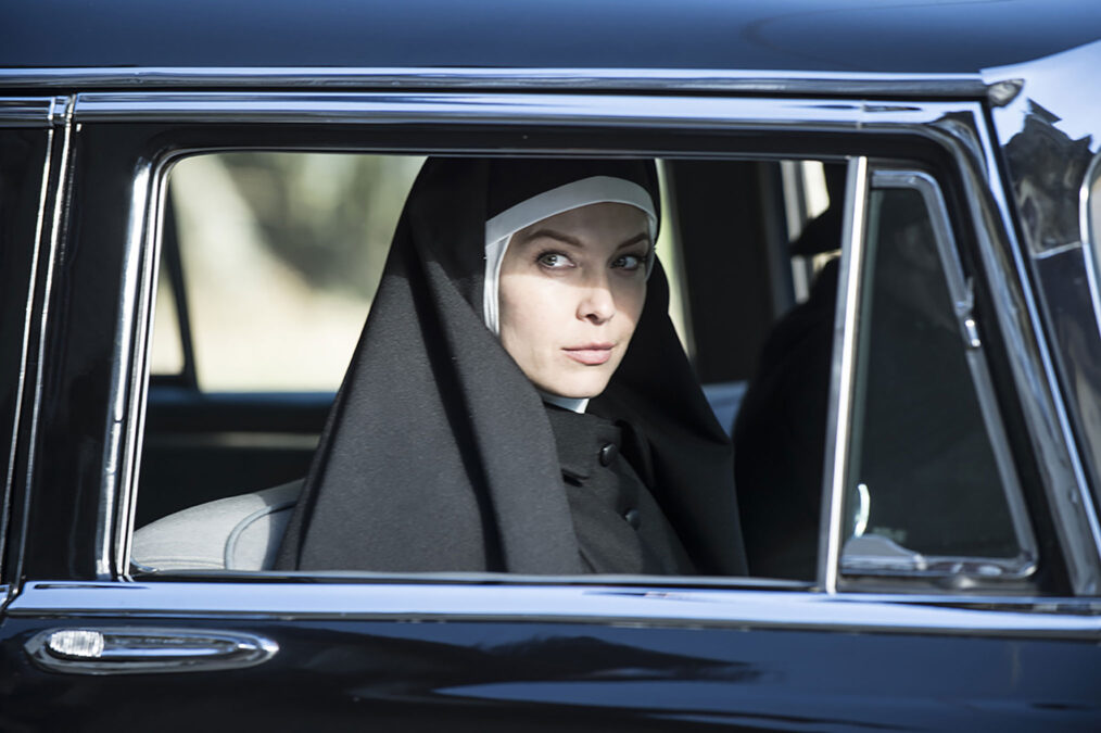 Alaina Huffman in Supernatural - 'Mother's Little Helper'