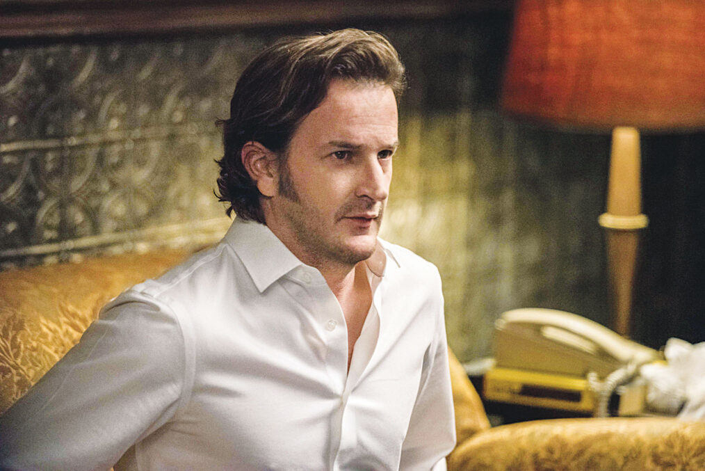 Richard Speight Jr. in Supernatural - 'Unfinished Business