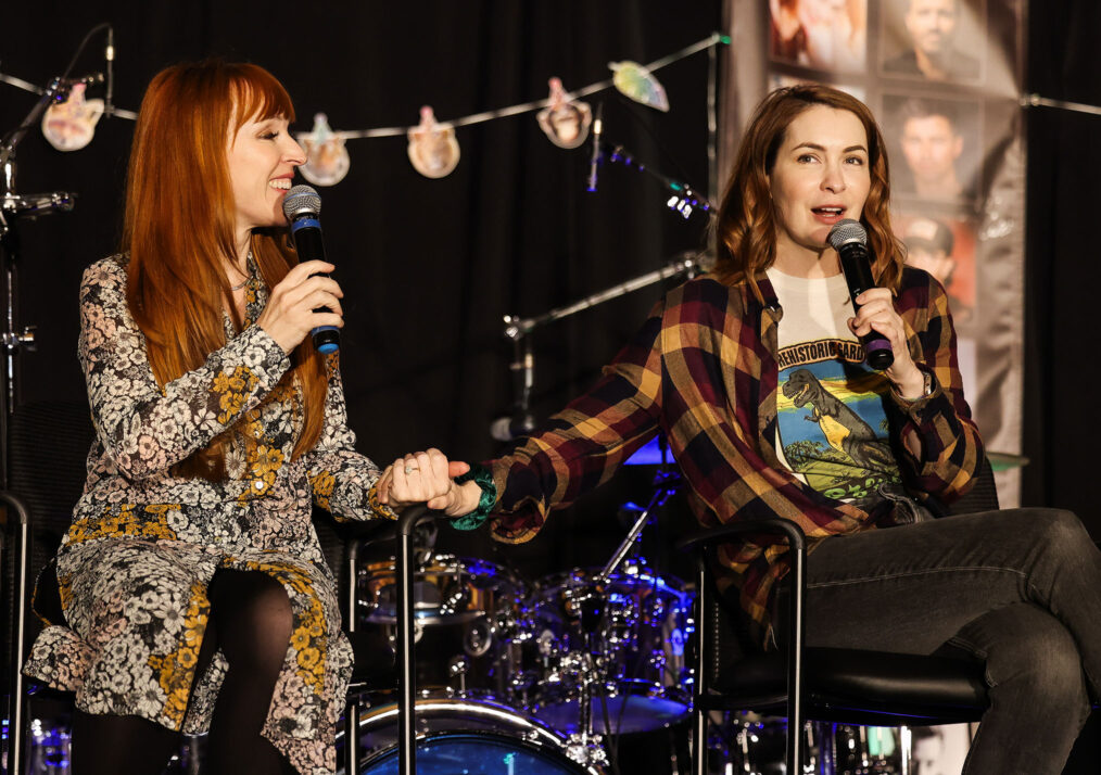 Comic Con Weekend Supernatural