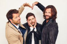 One Hell of a Ride: Our Love Letter to 'Supernatural'