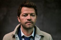 Misha Collins
