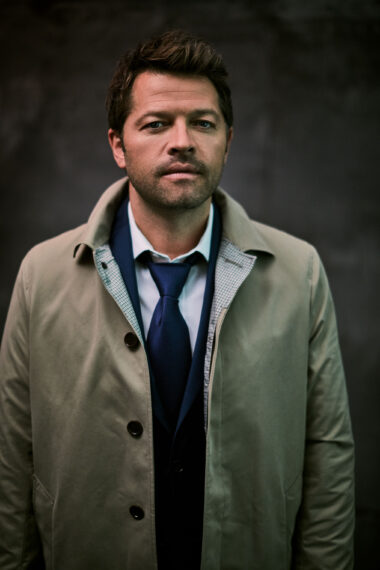Misha Collins