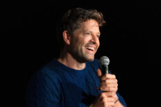 Misha Collins in Supernatural