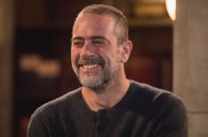 Jeffrey Dean Morgan in Supernatural