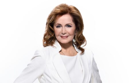Suzanne Rogers, 'Days of Our Lives,' NBC.