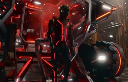 TRONS: Ares