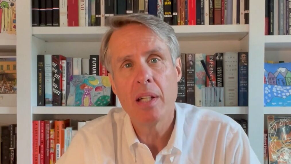 Terry Morgan on Substack.