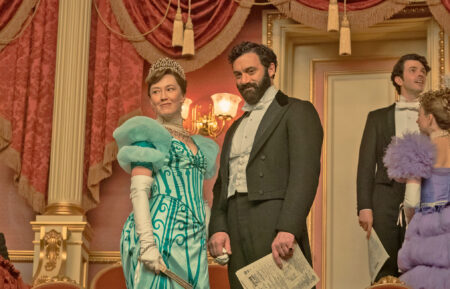 The Gilded Age