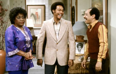 image from an early season of
