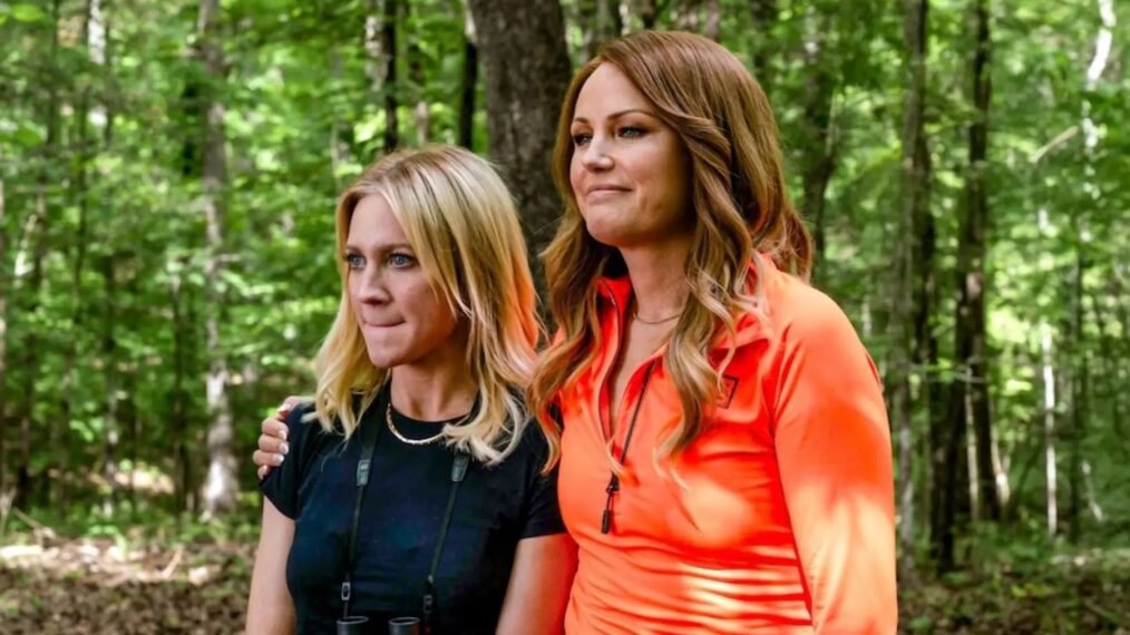 Will 'The Hunting Wives' Return for Season 2?