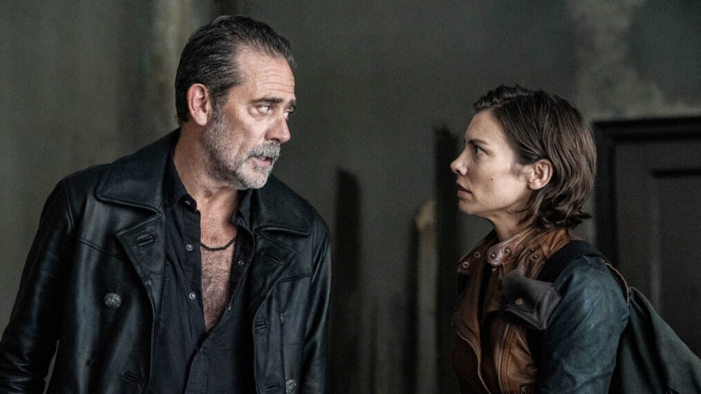 ‘The Walking Dead: Dead City’ Gets Season 3 Renewal