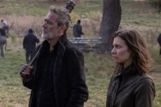 Lauren Cohan Talks 'The Walking Dead: Dead City's 'Emotional' Alternate Reality in Season 3
