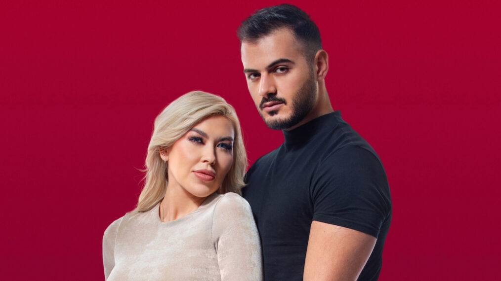 ’90 Day Fiancé’s Tigerlily & Adnan Reveal 'Nightmare' Incident on Son’s Birthday Trip