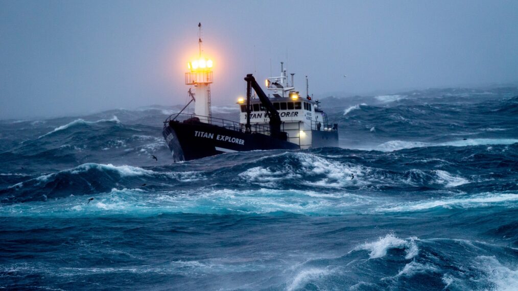 deadliest catch season 21