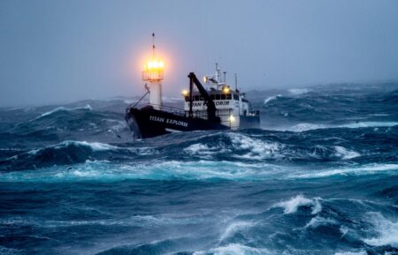 deadliest catch season 21
