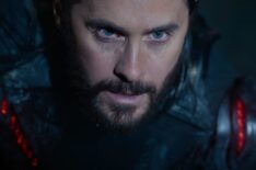 Jared Leto in 'TRONS: Ares'