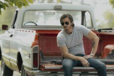 Garrett Hedlund as Mitch in the Paramount+ original series Tulsa King