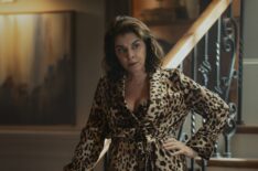 Annabella Sciorra as Joanne in the Paramount+ original series Tulsa King