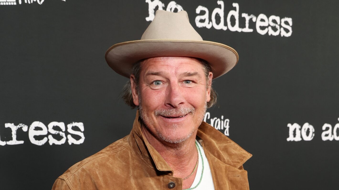Is Ty Pennington Leaving HGTV Amid Show Cancellations? He Says…