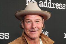 Is Ty Pennington Leaving HGTV Amid Show Cancellations? He Says…
