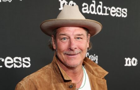 Ty Pennington attends the