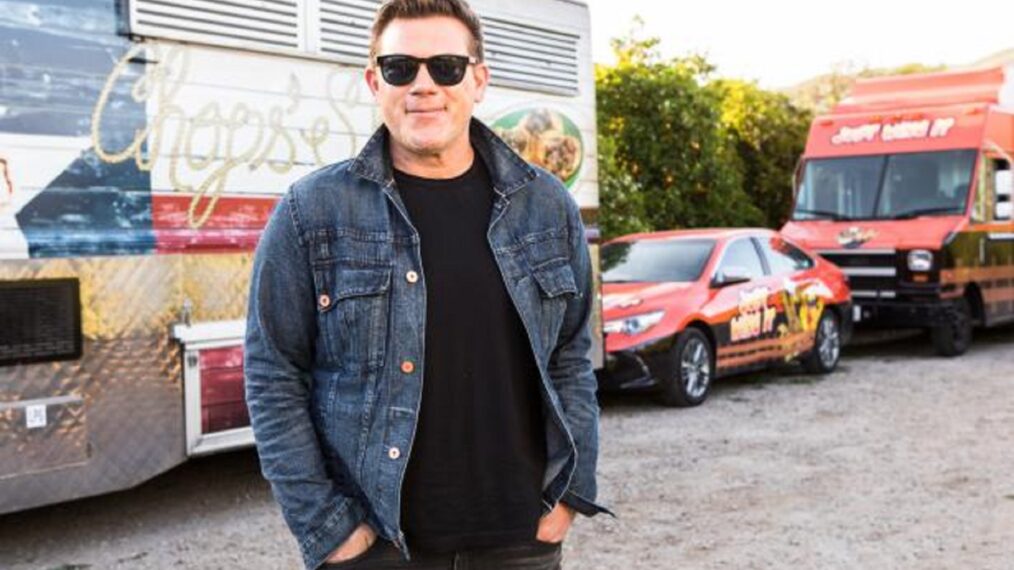 Tyler Florence