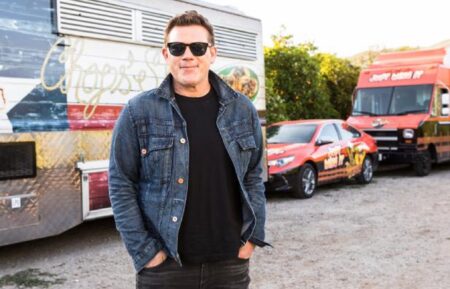Tyler Florence