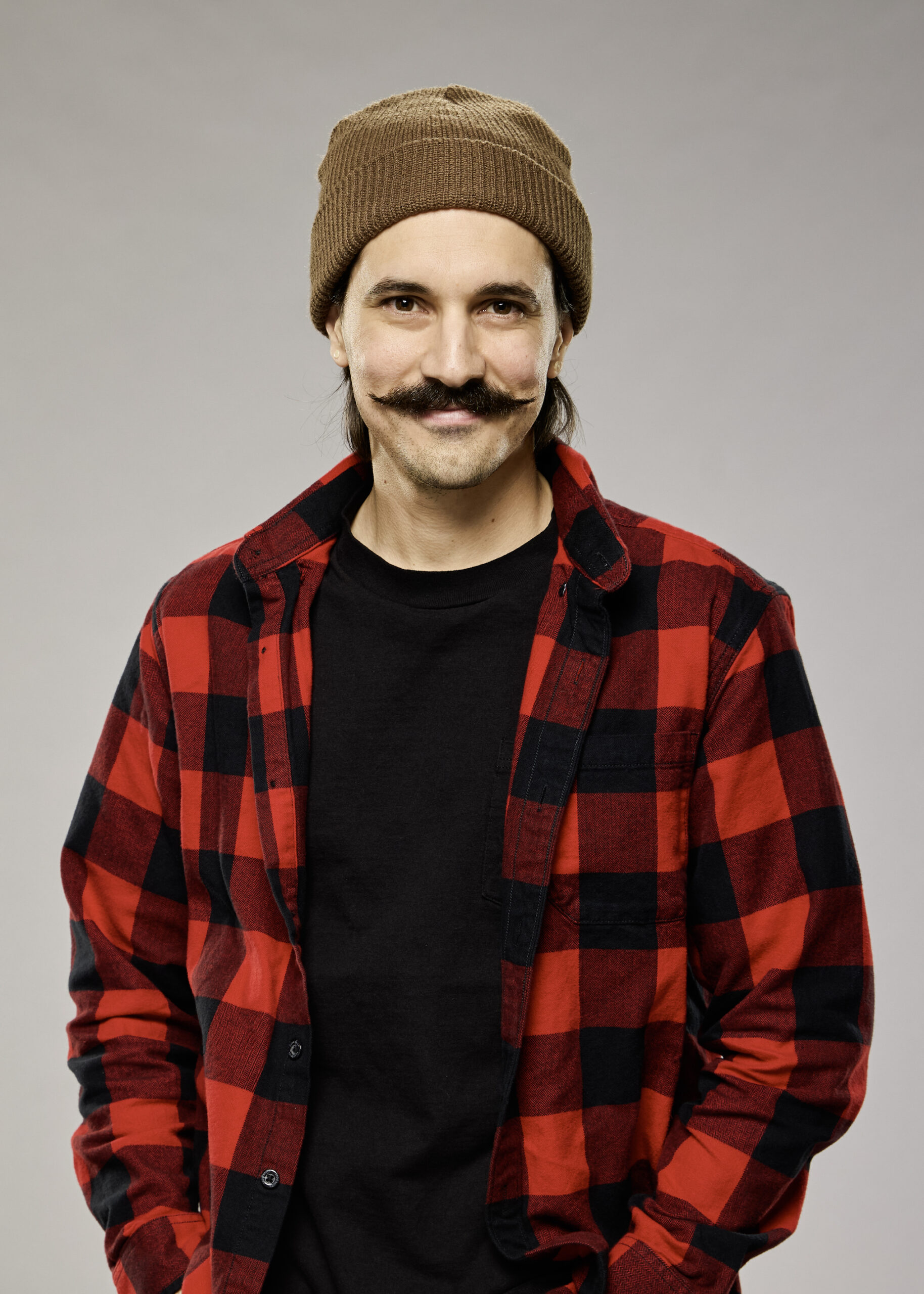 Vince Panaro on Big Brother 27