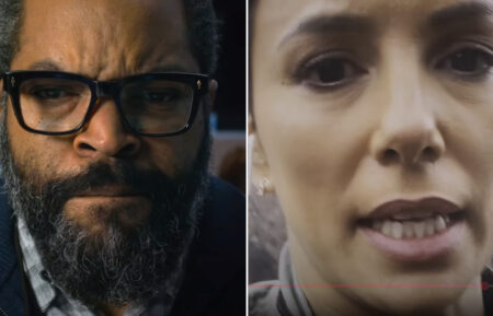Ice Cube and Eva Longoria star in 'War of the Worlds' from Prime Video