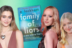 'We Were Liars' Season 2 Dream Cast: Who Should Play the 'Family of Liars' Crew