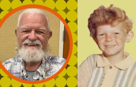 Johnny Whitaker, Family Affair