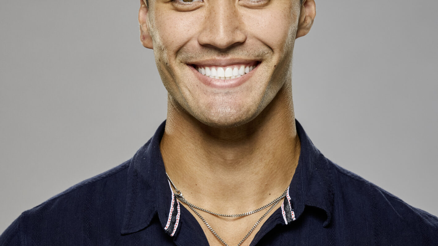 Season 27 Contestant Gallery