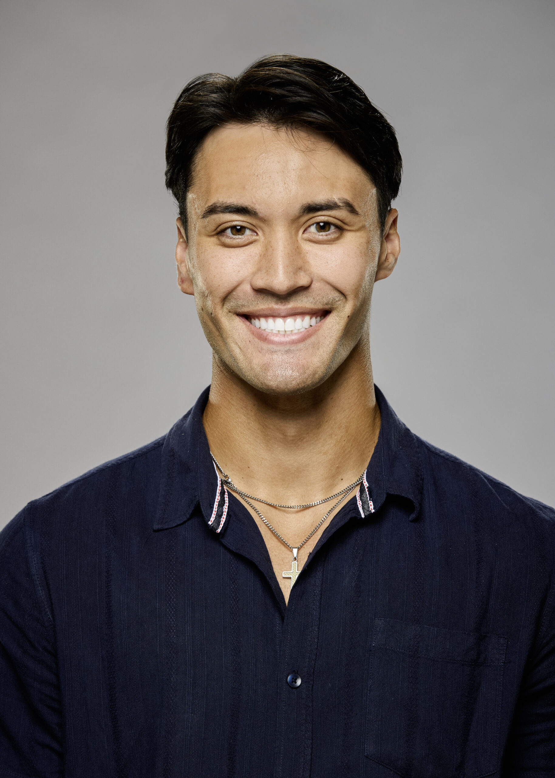 Zach Cornell on Big Brother 27