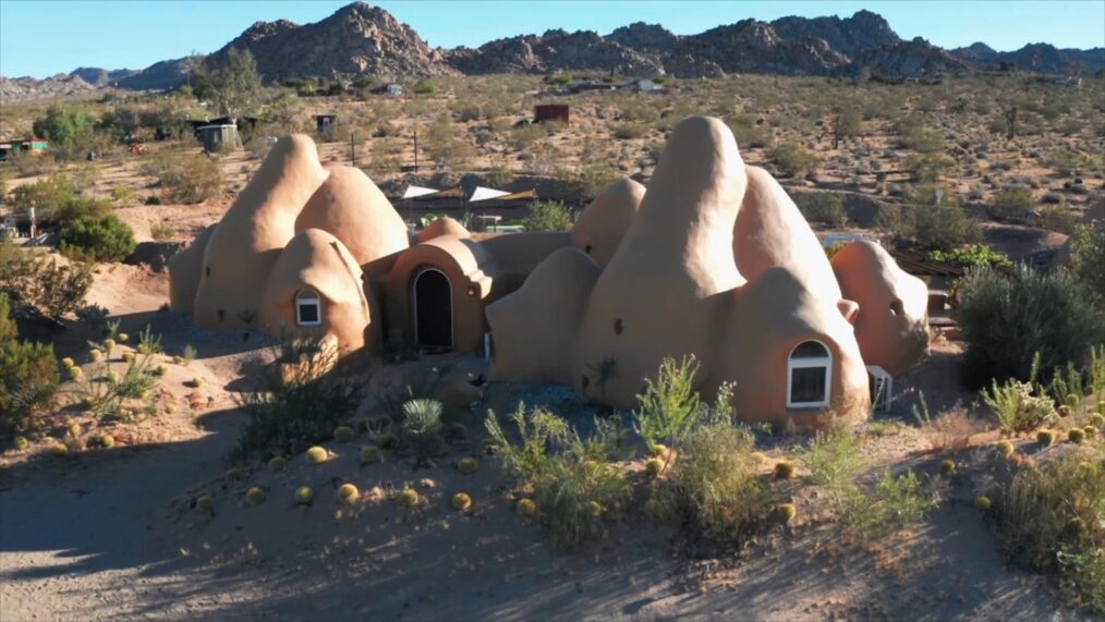 Mission to Mars from 'Zillow Gone Wild' Season 1 Episode