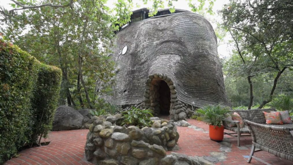 Whale of a House from 'Zillow Gone Wild' Season 1 Episode 7