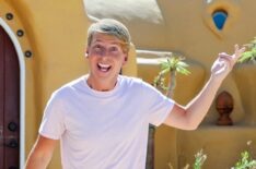 Jack McBrayer in Season 2 of Zillow Gone Wild