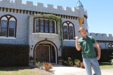 Jack McBrayer in Zillow Gone Wild - Season Two