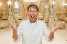 Jack McBrayer in Zillow Gone Wild - Season Two