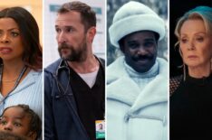 2025 Emmy Nominations: See the Full List of Nominees