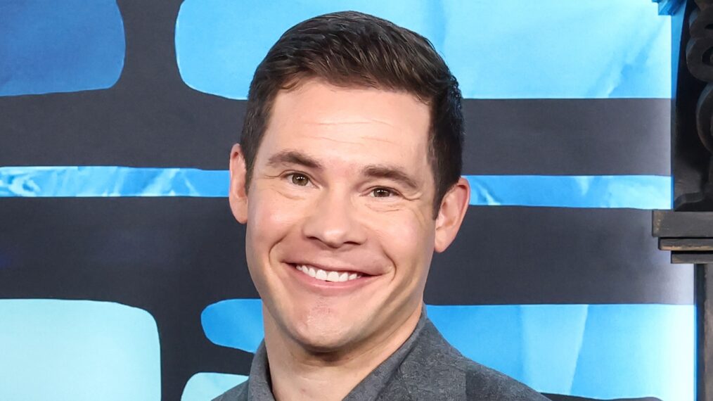 Adam DeVine