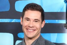 Adam DeVine