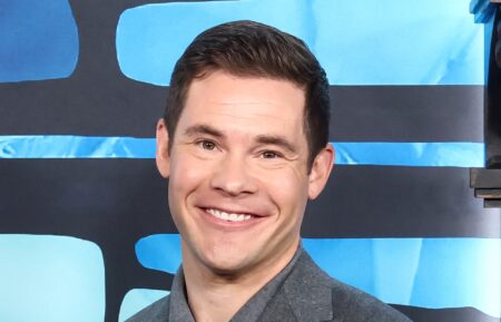 Adam DeVine