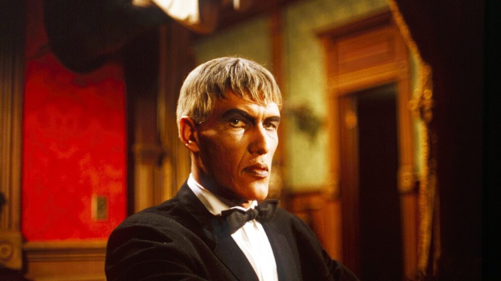 THE ADDAMS FAMILY, Ted Cassidy, 1965, (19641966).