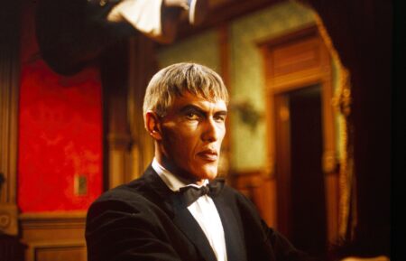 Ted Cassidy in The Addams Family